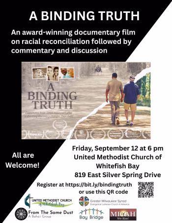 A Binding Truth copy