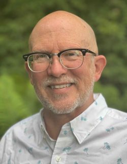LYLE PORTRAIT