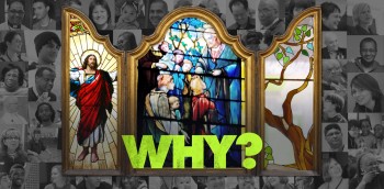 Why? Synod Assembly 2013